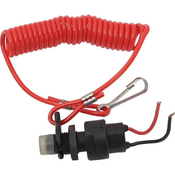 Sea-Dog Ignition Safety Kill Switch 420487-1